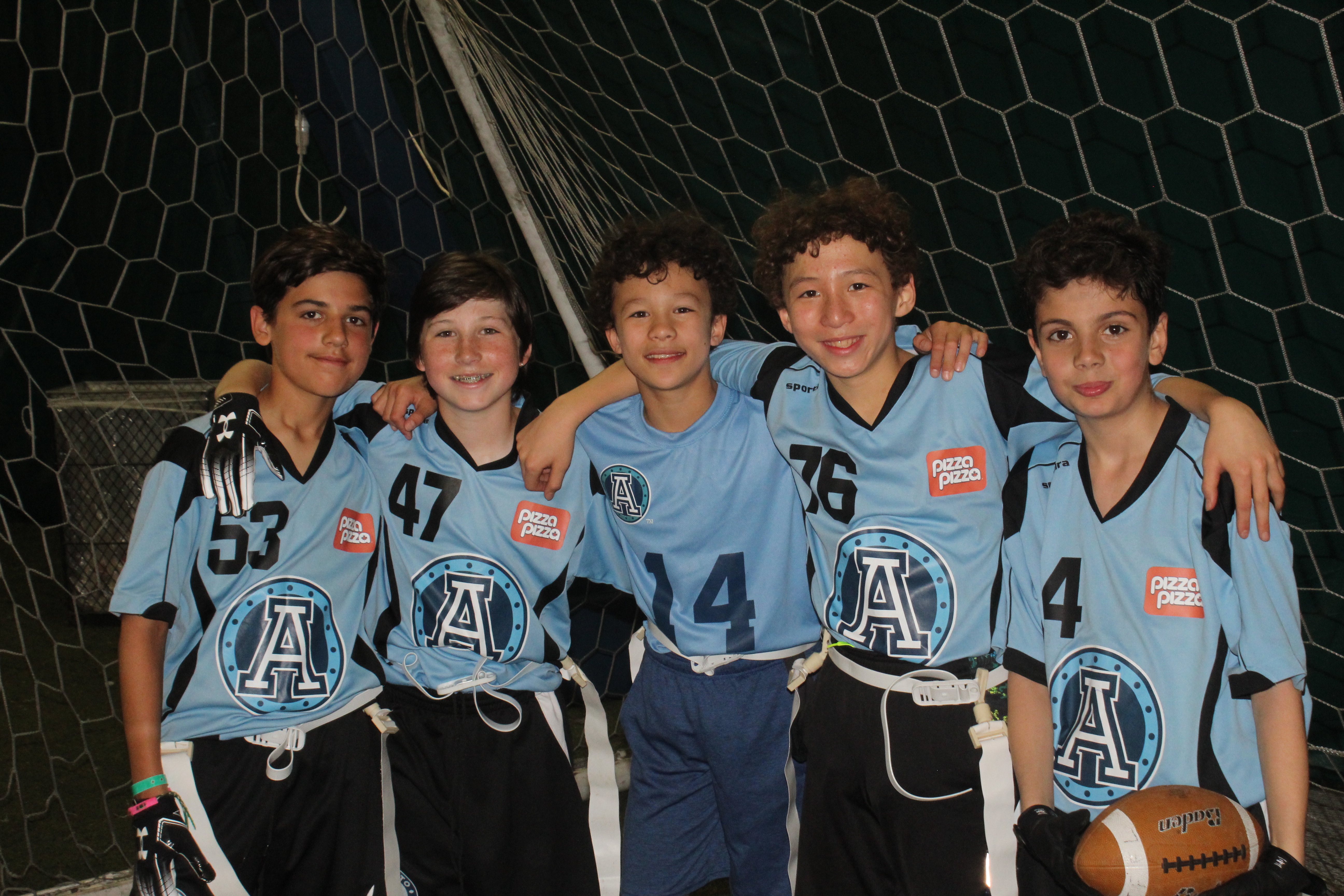 Spring 2019 – Week 3 Update