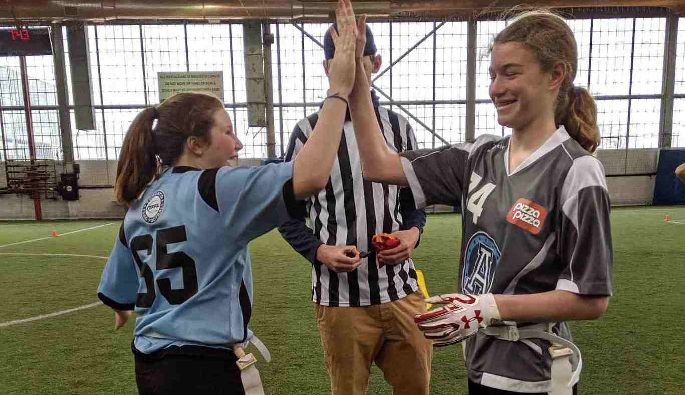 Spring 2019 – Week 2 Update