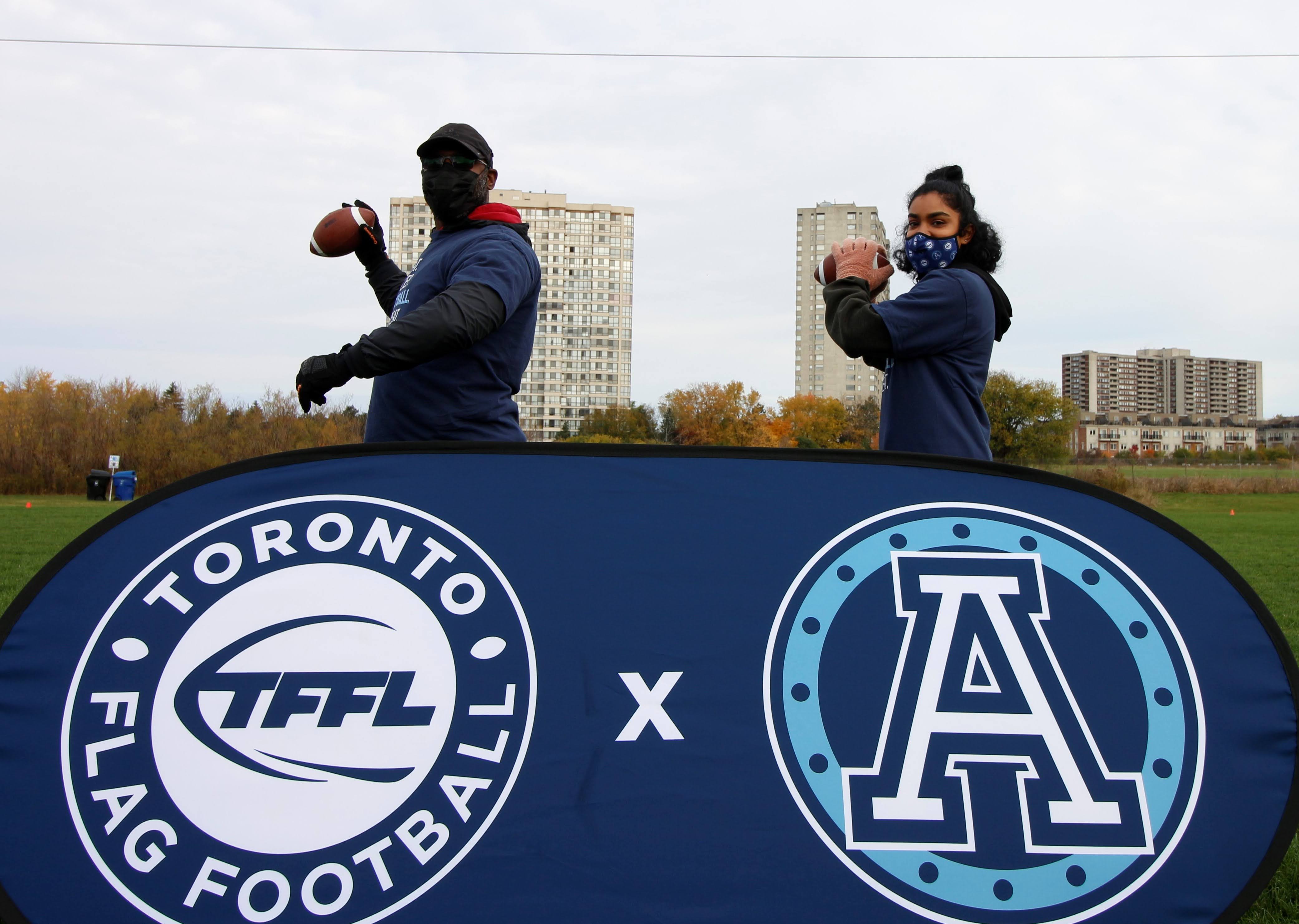 Tragic endings and new beginnings: The state of the 2021 Toronto Argonauts
