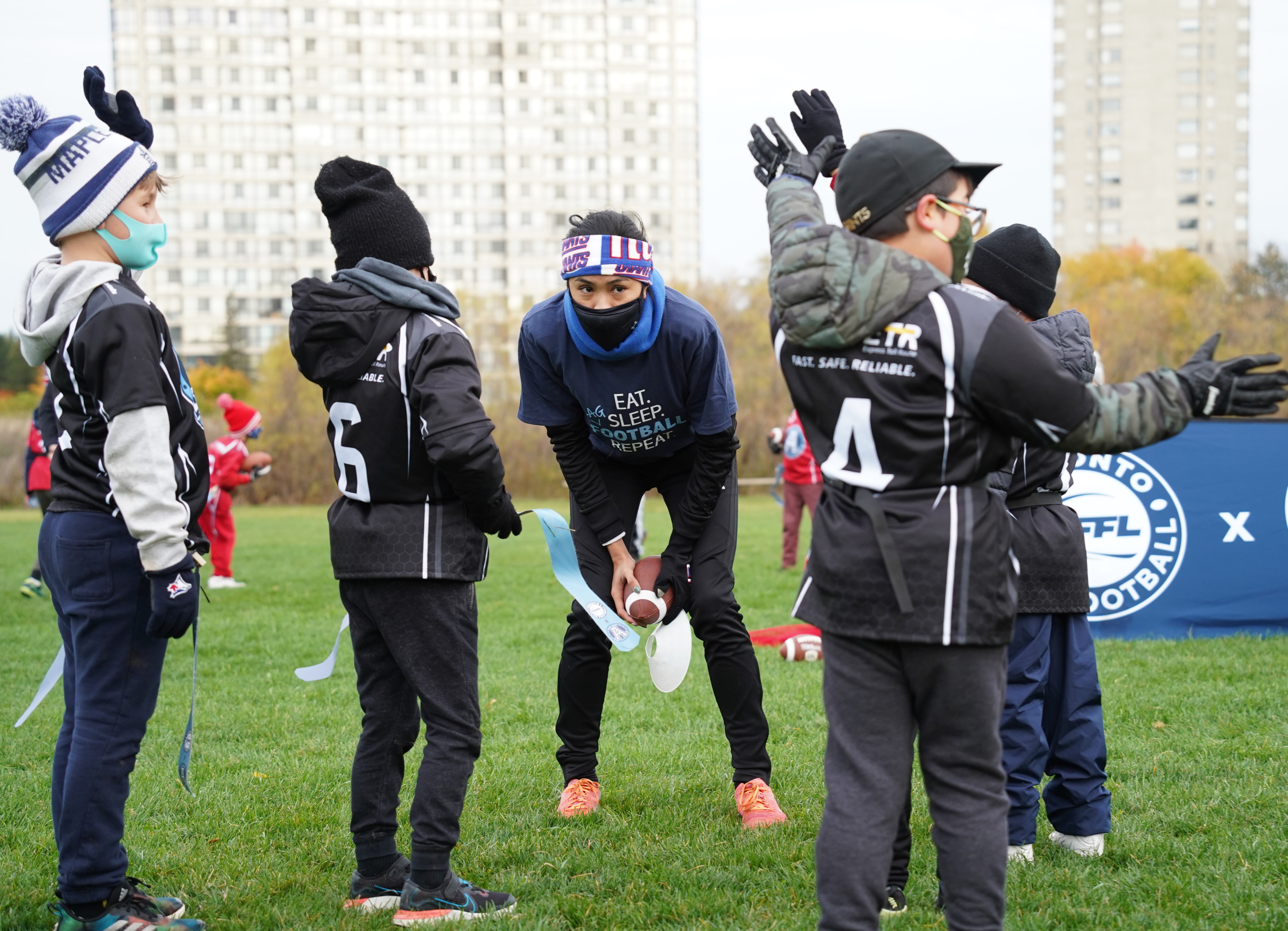 3 drills to get you ready for Spring 2021